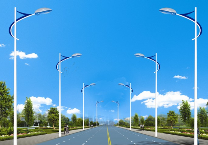 LED路燈技術(shù)十個你需要知道的小秘密.